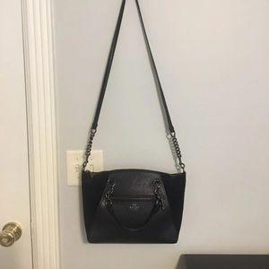 Coach Chain Prairie Satchel